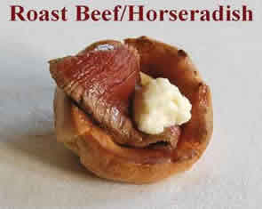 roast beef